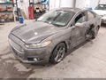 2013 Ford Fusion — photo 2 of 16 | VIN 3FA6P0K93DR351935