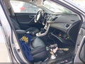 Photo 5 of 11 — 2015 Hyundai Elantra
