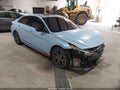 Photo 1 of 17 — 2023 Hyundai Elantra