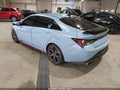 Photo 3 of 17 — 2023 Hyundai Elantra