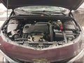 2020 Chevrolet Malibu — photo 10 of 16 | VIN 1G1ZG5ST3LF125673