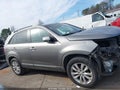 Photo 14 of 17 — 2011 Kia Sorento