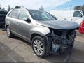 Photo 1 of 17 — 2011 Kia Sorento