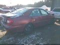 2004 Toyota Camry — photo 4 of 11 | VIN 4T1BE30KX4U273034