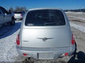 Photo 16 of 16 — 2009 Chrysler PT Cruiser
