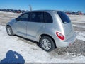 Photo 3 of 16 — 2009 Chrysler PT Cruiser