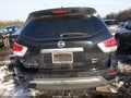 Photo 16 of 16 — 2014 Nissan Pathfinder