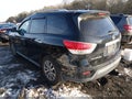 Photo 3 of 16 — 2014 Nissan Pathfinder