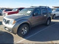 2006 Nissan Pathfinder — photo 2 of 12 | VIN 5N1AR18W76C654456