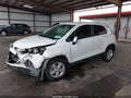 2021 Chevrolet Trax — photo 2 of 18 | VIN KL7CJKSB0MB304876