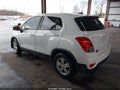2021 Chevrolet Trax — photo 3 of 18 | VIN KL7CJKSB0MB304876
