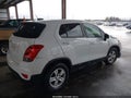 2021 Chevrolet Trax — photo 4 of 18 | VIN KL7CJKSB0MB304876