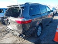 Photo 4 of 16 — 2015 Toyota Sienna