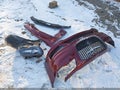 2018 Chrysler 300 — photo 12 of 19 | VIN 2C3CCAGG7JH141503