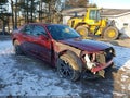 2018 Chrysler 300 — photo 1 of 19 | VIN 2C3CCAGG7JH141503