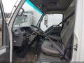2005 Isuzu W3s042 Npr Dsl Reg — photo 6 of 15 | VIN JALB4B16257003880
