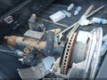 2022 Ram 2500 — photo 12 of 17 | VIN 3C6UR5FL6NG386195