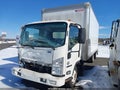 Photo 2 of 16 — 2021 Isuzu NQR