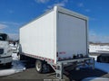 Photo 3 of 16 — 2021 Isuzu NQR