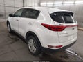 Photo 3 of 17 — 2017 Kia Sportage