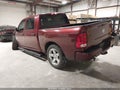 2018 Ram 1500 — photo 3 of 16 | VIN 3C6RR7KT1JG158610