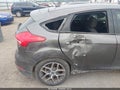 Photo 21 of 21 — 2015 Ford Focus