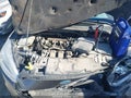 Photo 10 of 21 — 2015 Ford Focus