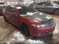 Photo 1 of 16 — 2008 Acura TL