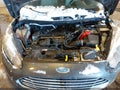 Photo 10 of 16 — 2017 Ford Fiesta