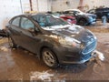 Photo 1 of 16 — 2017 Ford Fiesta