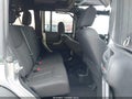 Photo 8 of 18 — 2015 Jeep Wrangler Unlimited