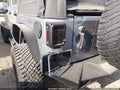 Photo 16 of 18 — 2015 Jeep Wrangler Unlimited
