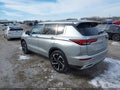 2022 Mitsubishi Outlander — photo 3 of 22 | VIN JA4J3UA89NZ087661