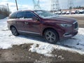 Photo 1 of 17 — 2020 Infiniti QX60