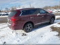 Photo 4 of 17 — 2020 Infiniti QX60