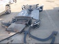 2024 Volkswagen Atlas — photo 12 of 19 | VIN 1V2HR2CA3RC538243