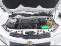 2008 Chevrolet Equinox — photo 10 of 16 | VIN 2CNDL23F286283634