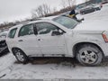 2008 Chevrolet Equinox — photo 13 of 16 | VIN 2CNDL23F286283634