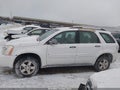 2008 Chevrolet Equinox — photo 14 of 16 | VIN 2CNDL23F286283634