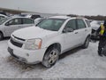 2008 Chevrolet Equinox — photo 2 of 16 | VIN 2CNDL23F286283634