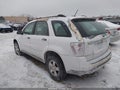 2008 Chevrolet Equinox — photo 3 of 16 | VIN 2CNDL23F286283634