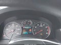 2008 Chevrolet Equinox — photo 7 of 16 | VIN 2CNDL23F286283634