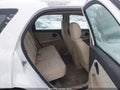 2008 Chevrolet Equinox — photo 8 of 16 | VIN 2CNDL23F286283634