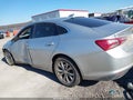 Photo 14 of 16 — 2021 Chevrolet Malibu