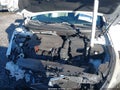 2015 Hyundai Sonata — photo 10 of 11 | VIN 5NPE24AF8FH146426