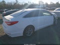 Photo 4 of 11 — 2015 Hyundai Sonata