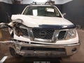 Photo 12 of 16 — 2012 Nissan Frontier