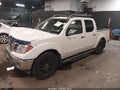 Photo 2 of 16 — 2012 Nissan Frontier