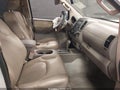 2012 Nissan Frontier — photo 5 of 16 | VIN 1N6AD0EVXCC429577