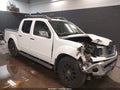 Photo 6 of 16 — 2012 Nissan Frontier